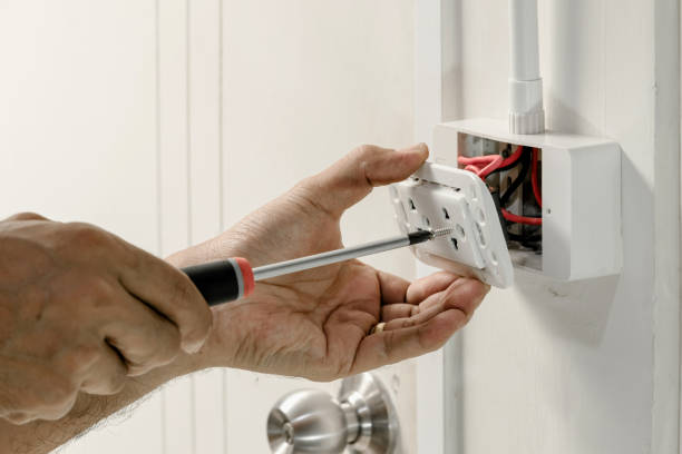 Professional Electrical Services in Bartlett, TX